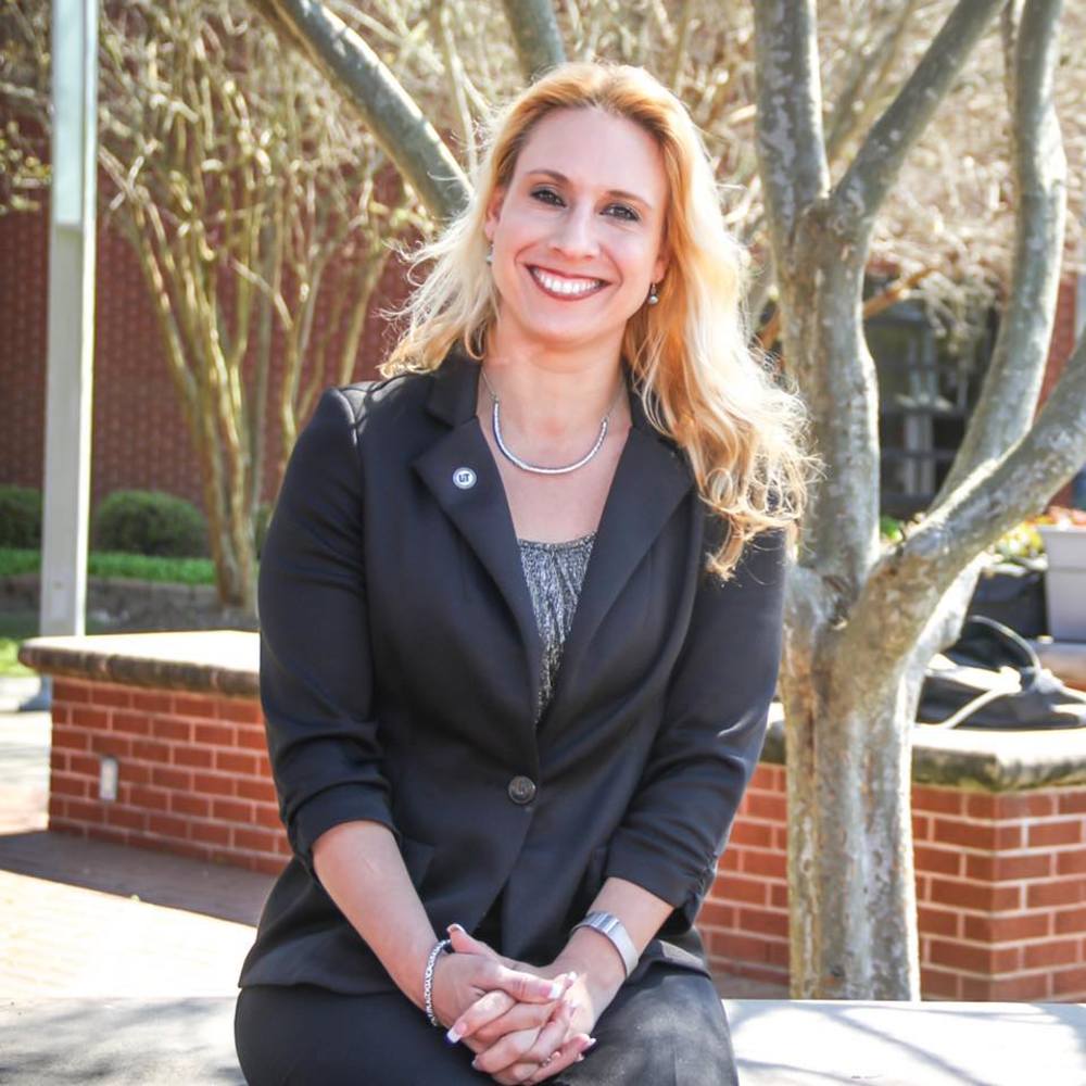 Meet your Posher, Miranda